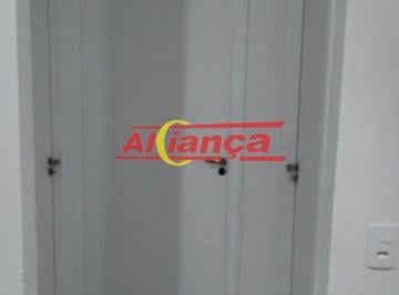Apartamento · 42m² · 2 Quartos · 1 Vaga · Apartamento Condomínio Jardins de Guarulhos