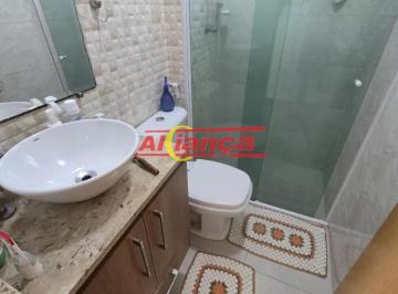 Apartamento · 70m² · 3 Quartos · 1 Vaga · Apartamento no Residencial Jardim das Flores. 70m². - Oportunidade única.