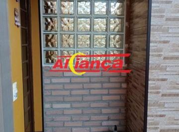 Casa · 44m² · 2 Quartos · 1 Vaga · CASA EM COND.FECHADO  2 DORMITÓRIOS A VENDA, 44 M² - JARDIM OTTAWA - GUARULHOS/SP