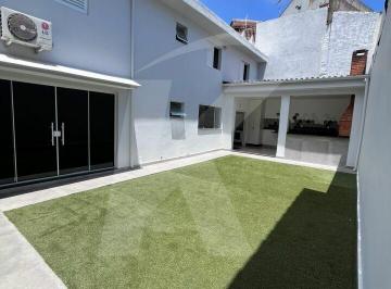 Casa · 135m² · 3 Quartos · Casa Nova 135m², com 3 quartos, 2 banheiros, sem vaga, próximo ao Metrô Tucuruvi