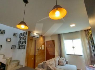 Casa · 68m² · 2 Quartos · 1 Vaga · Casa á Venda em Condomínio, próximo Avenida Àgua Fria.