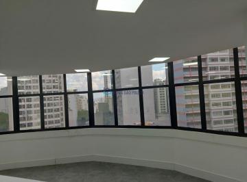 Comercial · 302m² · 1 Vaga · Andar Corporativo - 302 m² - Bela Vista