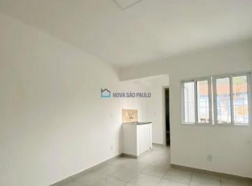 Apartamento · 21m² · 1 Quarto · Kitnet à venda, com 1 dormitório e 1 banheiro, na Vila Monumento