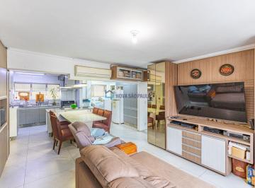 Apartamento · 105m² · 3 Quartos · 1 Vaga · Apartamento com 3 quartos, 1 vaga à venda na Vila Mariana.
