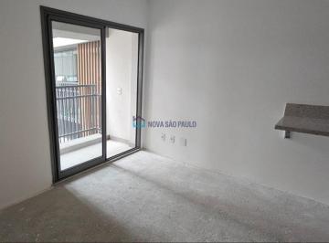 Apartamento · 22m² · 1 Quarto · Studio 22m² Paraíso