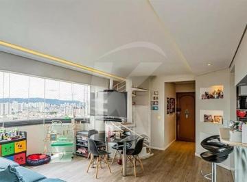 Apartamento · 154m² · 3 Quartos · 3 Vagas · Imperdível! Cobertura com Vista Panorâmica e Conforto Exclusivo