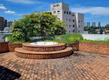 Apartamento · 312m² · 2 Quartos · 4 Vagas · Cobertura para deixar do seu jeito com lista vista aberta !