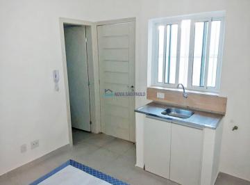 Apartamento · 18m² · 1 Quarto · Kitnet à venda, com 1 dormitório e 1 banheiro, na Vila Monumento