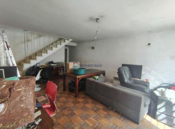 Casa · 126m² · 2 Quartos · 6 Vagas · Sobrado 3 quartos, 6 vagas próximo do metro