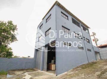 Comercial · 669m² · 23 Vagas · Galpão comercial com pátio amplo e 4 pavimentos no bairro Saúde