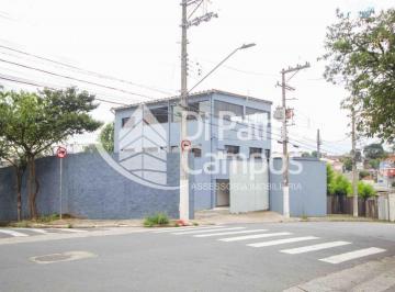 Comercial · 669m² · 23 Vagas · Galpão comercial com pátio amplo e 4 pavimentos no bairro Saúde