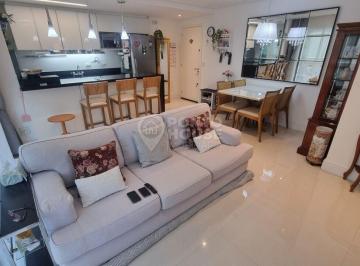 Apartamento · 73m² · 3 Quartos · 2 Vagas · Apartamento moderno 3 dormitórios, suíte e 2 vagas à venda na Saúde perto do Metrô