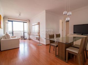 Apartamento · 61m² · 2 Quartos · 1 Vaga · Apartamento à venda e locação no bairro Chácara Inglesa, 2 dormitórios 1 vaga