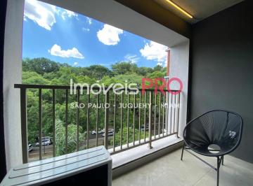 Apartamento · 23m² · 1 Quarto · Apartamento Studio á venda em Pinheiros - SP