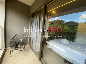 Apartamento · 22m² · 1 Quarto · Apartamento Studio á venda em Pinheiros - SP