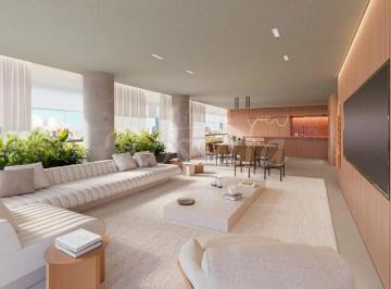 Apartamento · 195m² · 4 Quartos · 3 Vagas · Apartamento em Moema