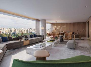 Apartamento · 298m² · 4 Quartos · 4 Vagas · Apartamento em Moema