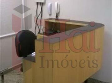 Comercial · 55m² · Escritório Comercial Mobiliado na Parada Inglesa