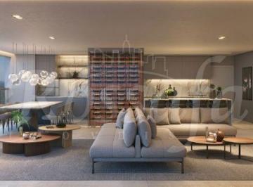 Apartamento · 220m² · 4 Quartos · 4 Vagas · Apartamento em Alto de Pinheiros