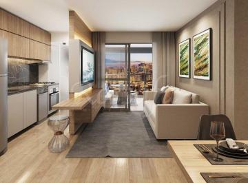 Apartamento · 76m² · 2 Quartos · 1 Vaga · Apartamento em Moema