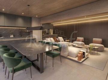 Apartamento · 119m² · 3 Quartos · 2 Vagas · Apartamento na Vila Mariana