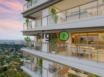 Apartamento · 100m² · 3 Quartos · 2 Vagas · Apartamento para venda no Brookliln 03 dormitórios, São Paulo - SP