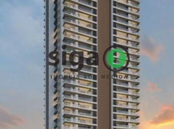 Apartamento · 80m² · 2 Quartos · 1 Vaga · Apartamento para venda no Brookliln 02 suítes, São Paulo - SP