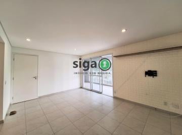 Apartamento · 106m² · 3 Quartos · 2 Vagas · Apartamento com 3 quartos, 2 vagas, 106m2 para locação na Vila Andrade
