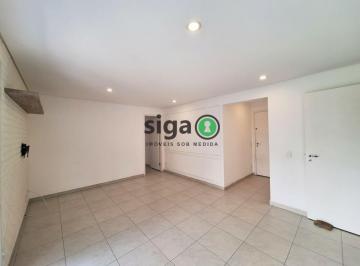 Apartamento · 106m² · 3 Quartos · 2 Vagas · Apartamento com 3 quartos, 2 vagas, 106m2 para locação na Vila Andrade
