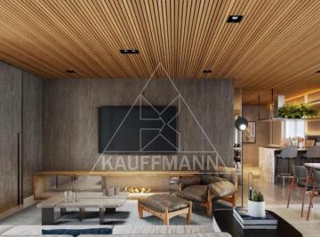 Apartamento · 143m² · 3 Quartos · 2 Vagas · Apartamento para Venda na Vila Olímpia 3 Quartos - Suítes, 2 Vagas, 143m² A.U.