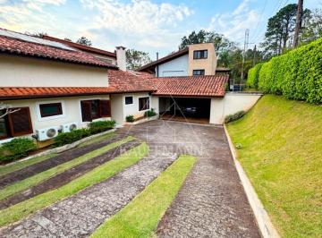 Casa · 500m² · 7 Quartos · 8 Vagas · Casa em condomínio estância parque Atibaia, Venda , 7 Suítes, 8 Vagas, 500m² A.UC
