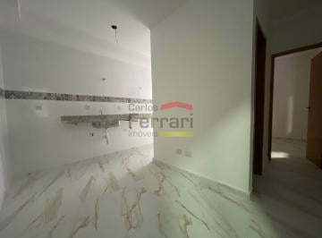 Casa · 28m² · 1 Quarto · Condomínio Fechado Vila Mazzei, Próximo ao Shopping Tucuruvi
