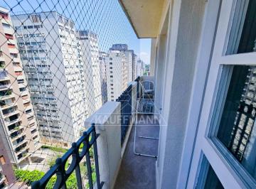Apartamento · 175m² · 3 Quartos · 2 Vagas · Apartamento , Venda ,Jardim América, 3 quartos (1 Suíte), 2 Vaga s, 175m² A.U.