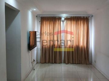 Apartamento · 58m² · 2 Quartos · 1 Vaga · Apartamento próximo ao Hospital Mandaqui com 58 m² / 2dormitórios / 1 vaga