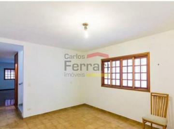 Casa · 156m² · 3 Quartos · 4 Vagas · SOBRADO PARA LOCAÇÃO SANTA TEREZINHA