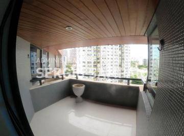Apartamento · 168m² · 4 Quartos · 2 Vagas · Apartamento, Edf. Mansão Félix I, ap 1102 - Pituba