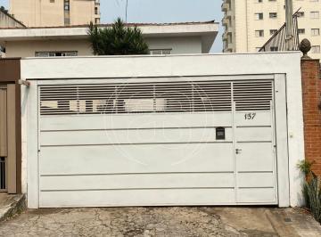 Casa · 200m² · 3 Quartos · 4 Vagas · CASA PARA VENDA EM CAMPO BELO 6,00X35-ZEUP