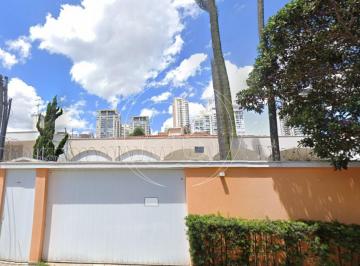 Casa · 682m² · 3 Quartos · 7 Vagas · CASA COM GARAGEM A VENDA EM CAMPO BELO 20x50-ZER1