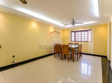Casa · 210m² · 4 Quartos · 2 Vagas · Sobrado com 4 Quartos à venda, 210m² - Vila Prudente