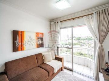 Apartamento · 70m² · 2 Quartos · 1 Vaga · Lindo apartamento Vila Matilde