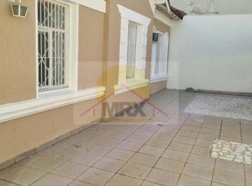Casa · 110m² · 3 Quartos · 3 Vagas · Casa Térrea - 3 Dormitórios - Vila Clementino