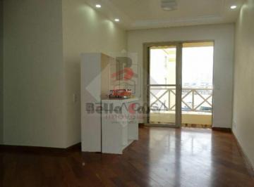Apartamento · 64m² · 3 Quartos · 1 Vaga · Apartamento à Venda na Mooca ? 64m² | 2 Dormitórios + Escritório | 1 Vaga