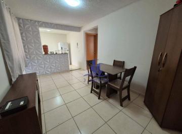 b951367df32de930489db9b973e173353be19ece · Apartamento com 2 dormitórios à venda, 45 m² por R$ 195.000,00 - Jardim Colonial - Bauru/SP
