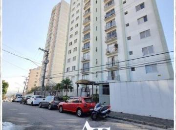 Apartamento · 78m² · 3 Quartos · 1 Vaga · APARTAMENTO NO JAGUARE - 3 DORMITORIOS (1 SUITE) COM 1 VAGA-FL52
