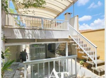 Casa · 300m² · 4 Quartos · 4 Vagas · SOBRADO JD BONFIGLIOLI - 4 DORMITORIOS (3 SUITES) COM 4 VAGAS DE GARAGEM E AMPLO QUINTAL