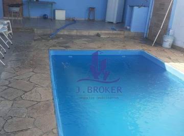 e69856940e7def133fd7e168e8f9b98705419a62 · Casa com 2 dormitórios à venda, 125 m² por R$ 280.000,00 - Parque Santa Cecília - Bauru/SP