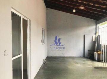 7a02a8ca62ae8008ef3aab3df7d343ac66a96486 · Casa com 3 dormitórios à venda, 209 m² por R$ 250.000,00 - Parque City - Bauru/SP