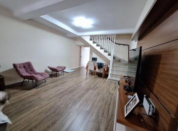 Casa · 145m² · 3 Quartos · 2 Vagas · CASA 3 Quartos à Venda, 145 m² BUTANTA FL15