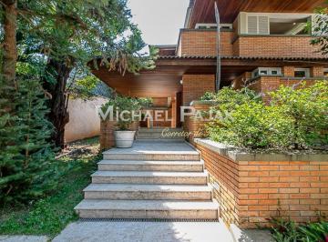 Casa · 1023m² · 4 Quartos · 8 Vagas · Casa com 4 quartos