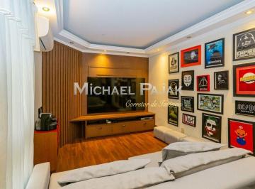 Casa · 499m² · 5 Quartos · 7 Vagas · Casa em condomínio com 5 quartos
